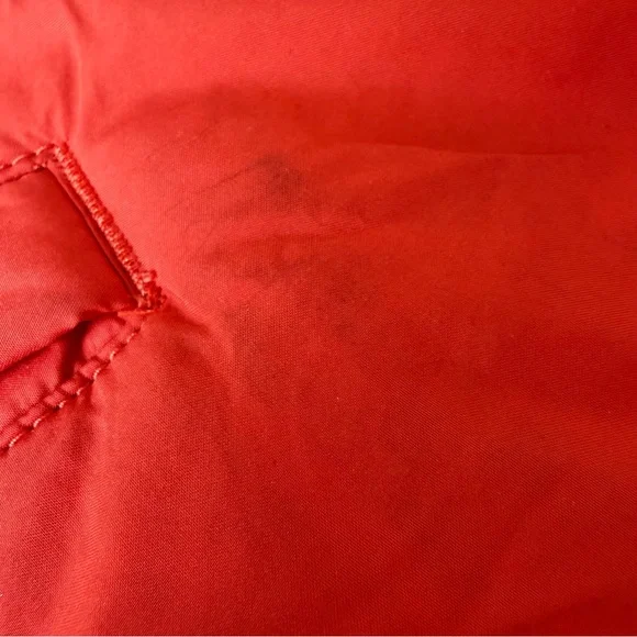 Polo Ralph Lauren Reversible Bleeker Street Winter Warm Down Vest Puffy 18 Month - Picture 10 of 16